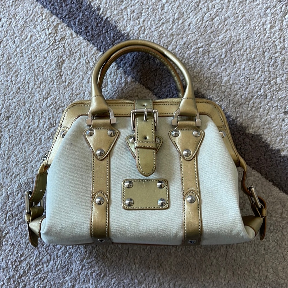 Rina Rich small handbag